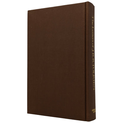The Letters of J. R. R. Tolkien