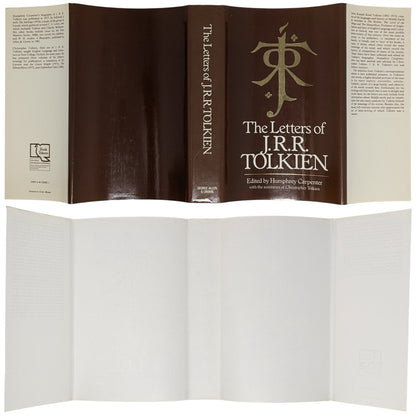 The Letters of J. R. R. Tolkien