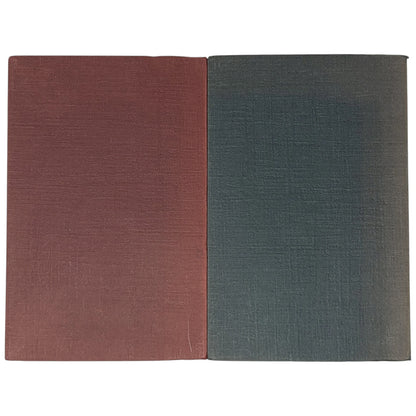 A Journey to Eastern Europe in 1844 (Thirteen Letters); Letters to John Hasfeld, 1835 - 1839