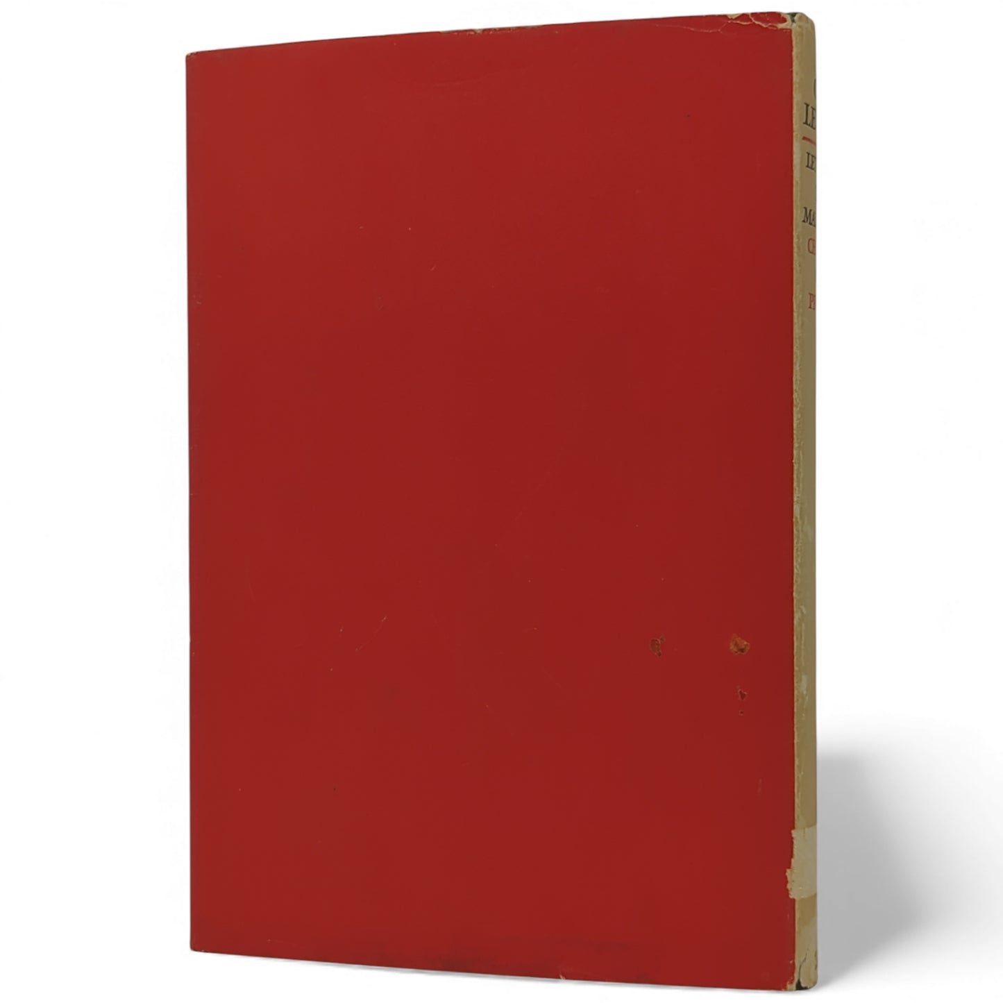 Letters to Malcolm: Chiefly on Prayer