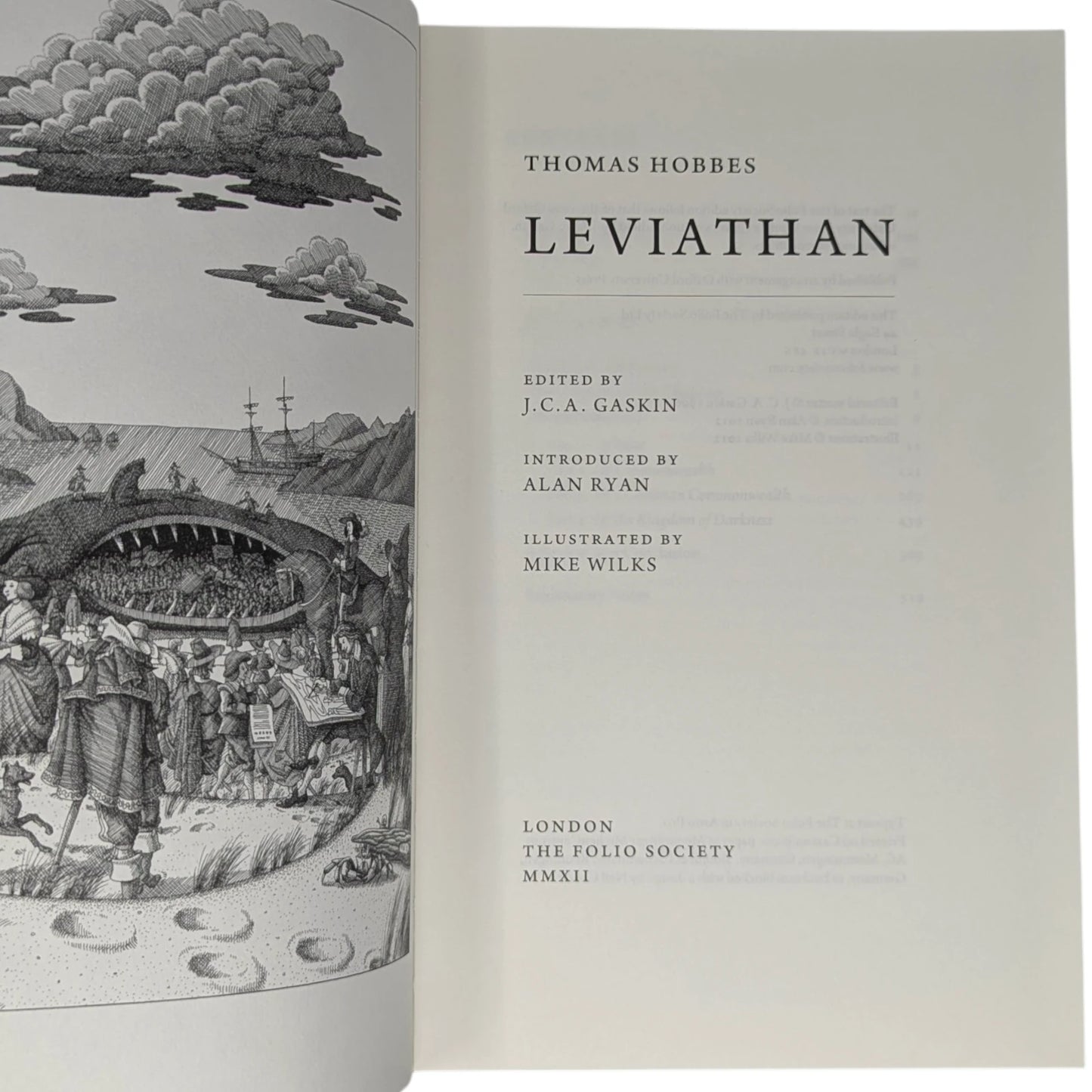 Leviathan