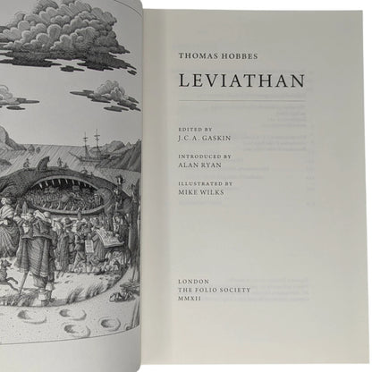 Leviathan