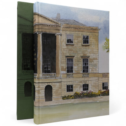 Life in the English Country House: A Social and Architectural History