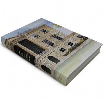Life in the English Country House: A Social and Architectural History