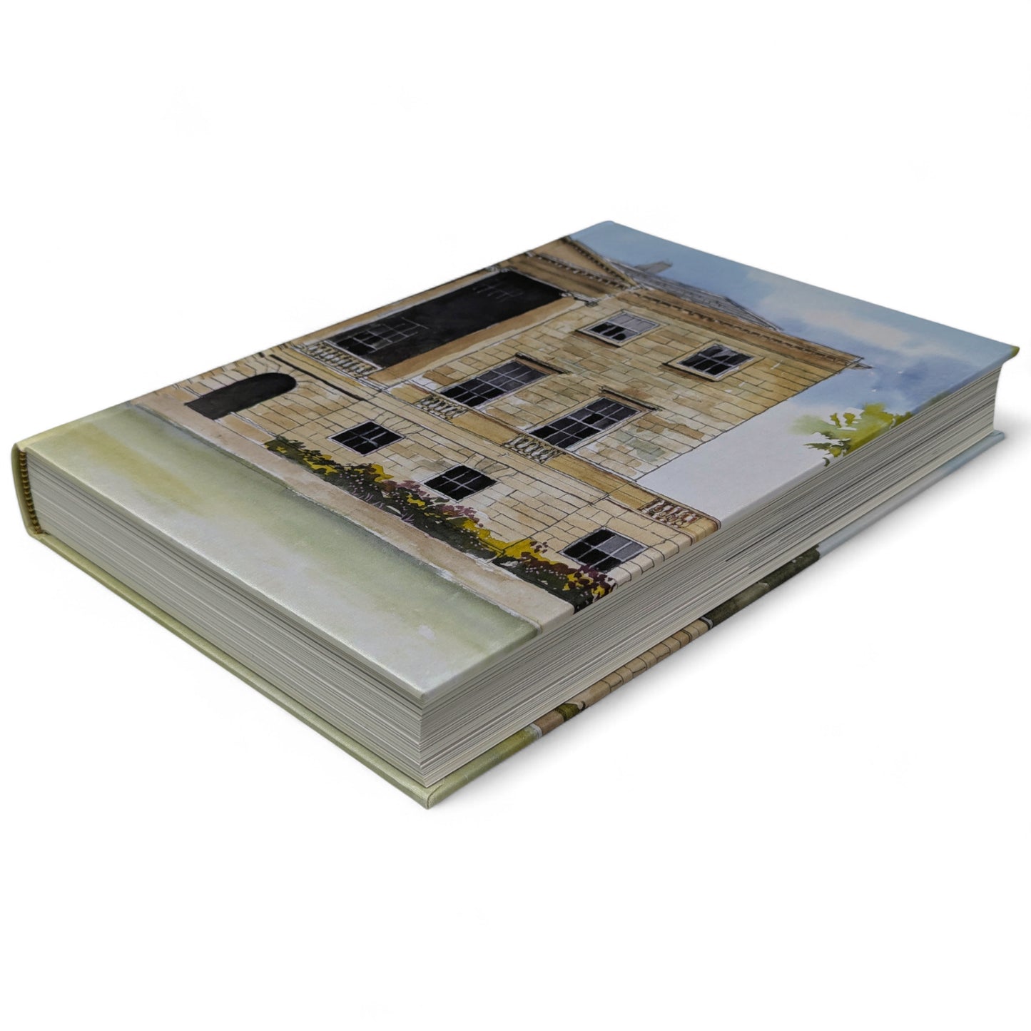 Life in the English Country House: A Social and Architectural History