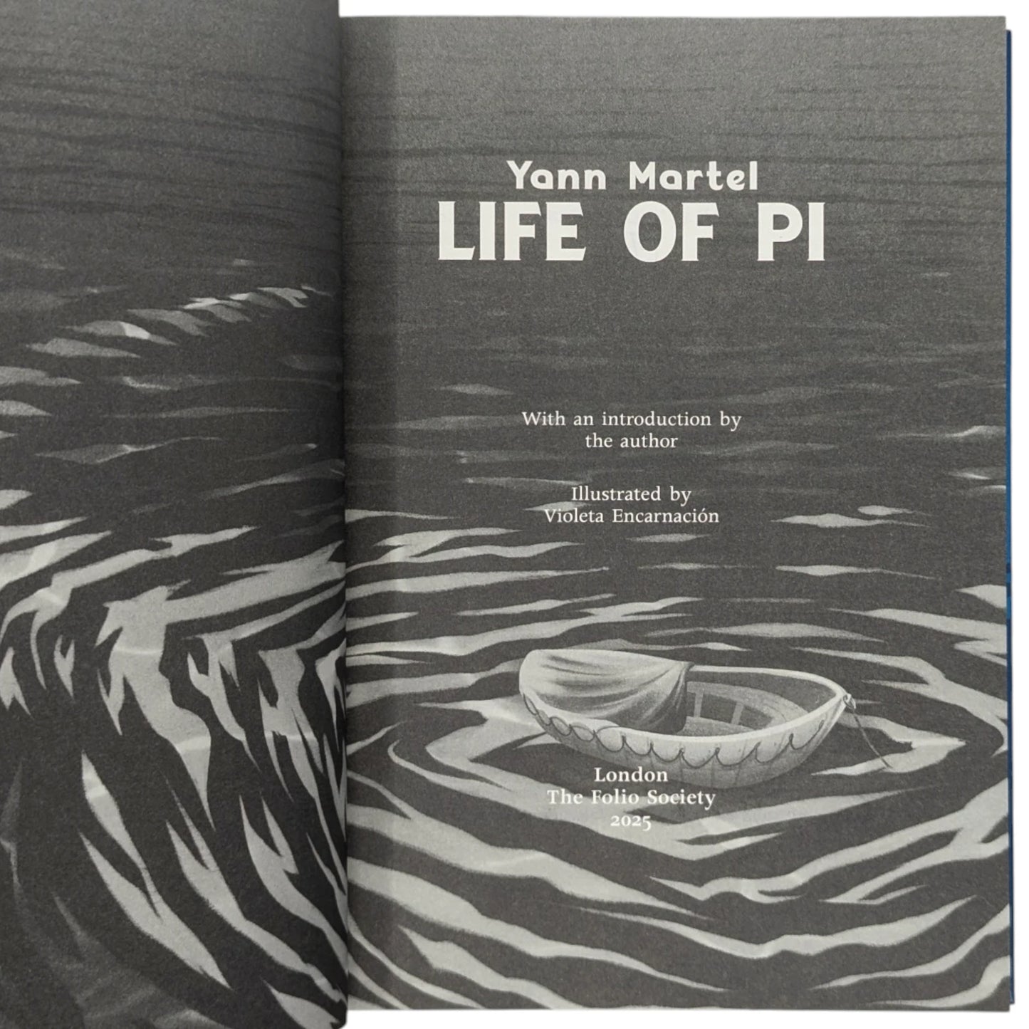 Life of Pi