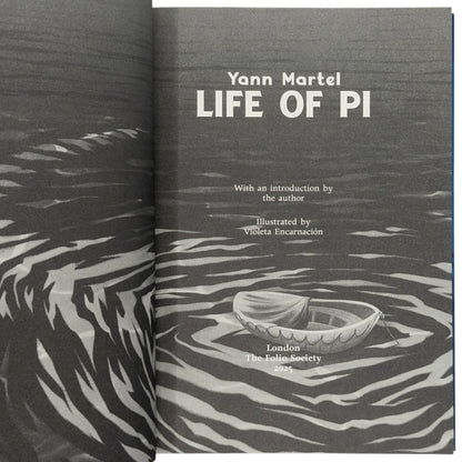 Life of Pi