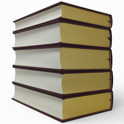 The History of England, from the Accession of James II