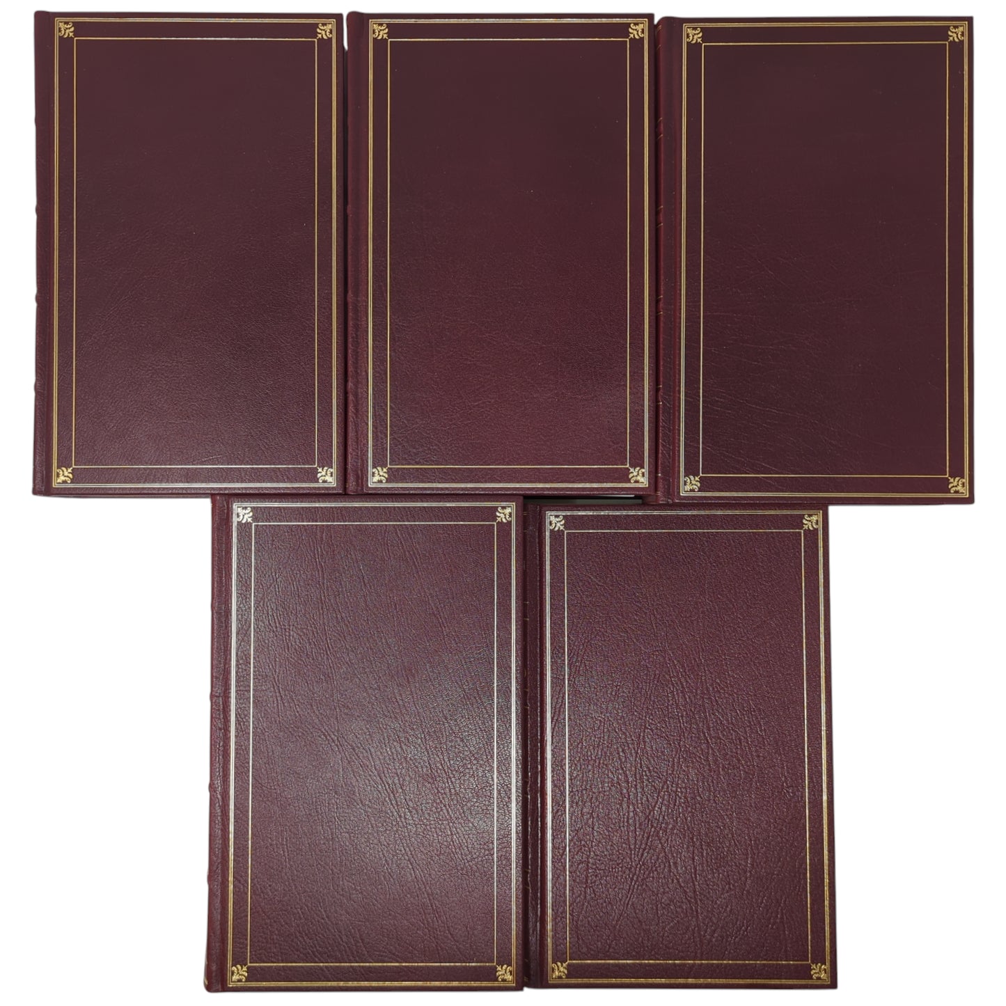 The History of England, from the Accession of James II