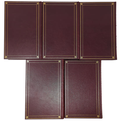 The History of England, from the Accession of James II