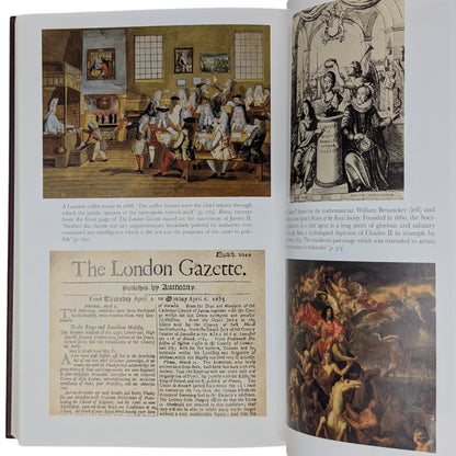 The History of England, from the Accession of James II