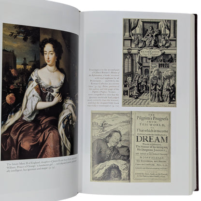The History of England, from the Accession of James II