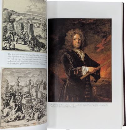 The History of England, from the Accession of James II