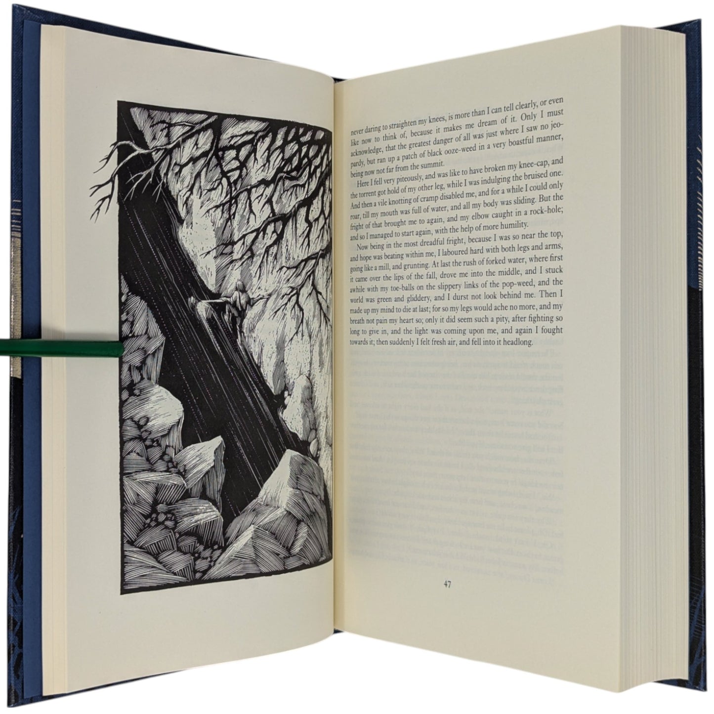 Lorna Doone: A Romance of Exmoor