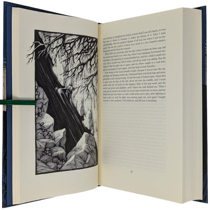 Lorna Doone: A Romance of Exmoor