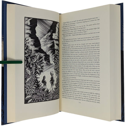 Lorna Doone: A Romance of Exmoor