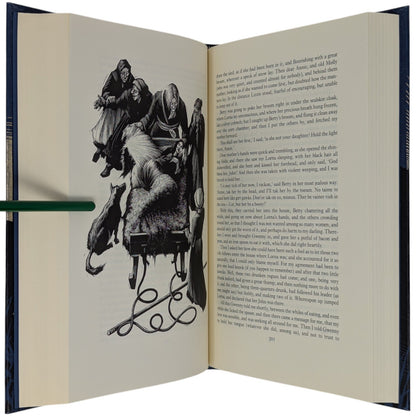 Lorna Doone: A Romance of Exmoor