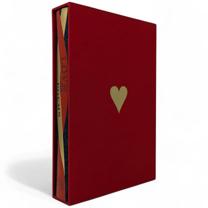 Love Poems