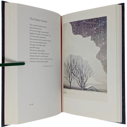 Love Poems