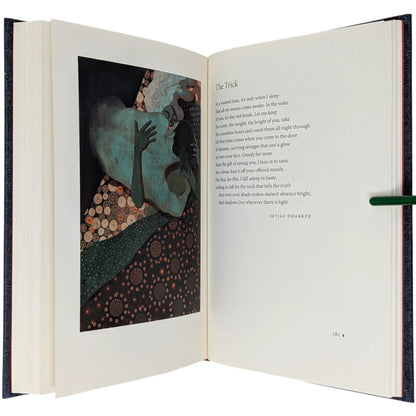 Love Poems