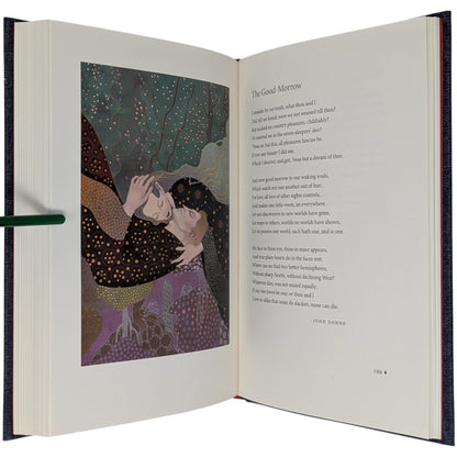 Love Poems