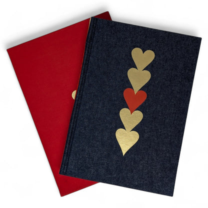 Love Poems