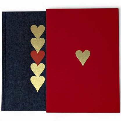 Love Poems