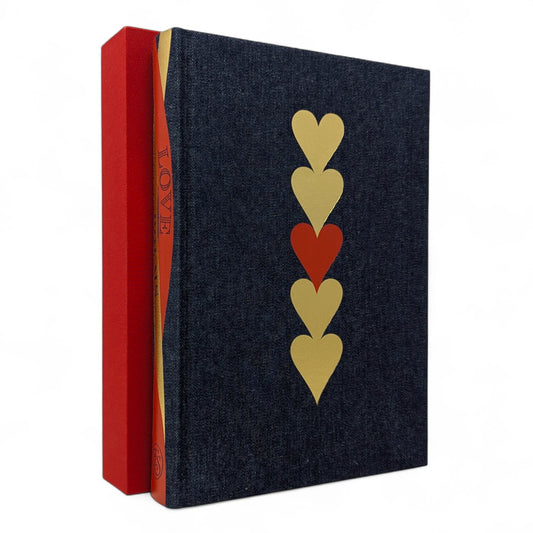 Love Poems
