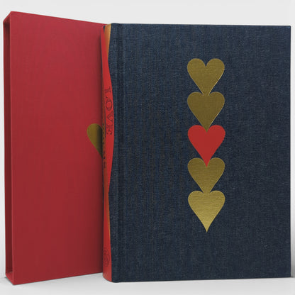 Love Poems