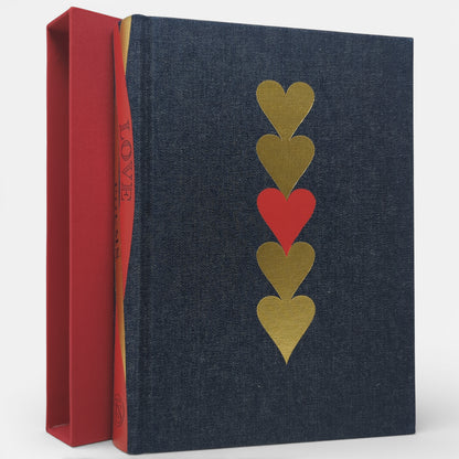 Love Poems