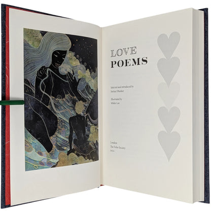 Love Poems