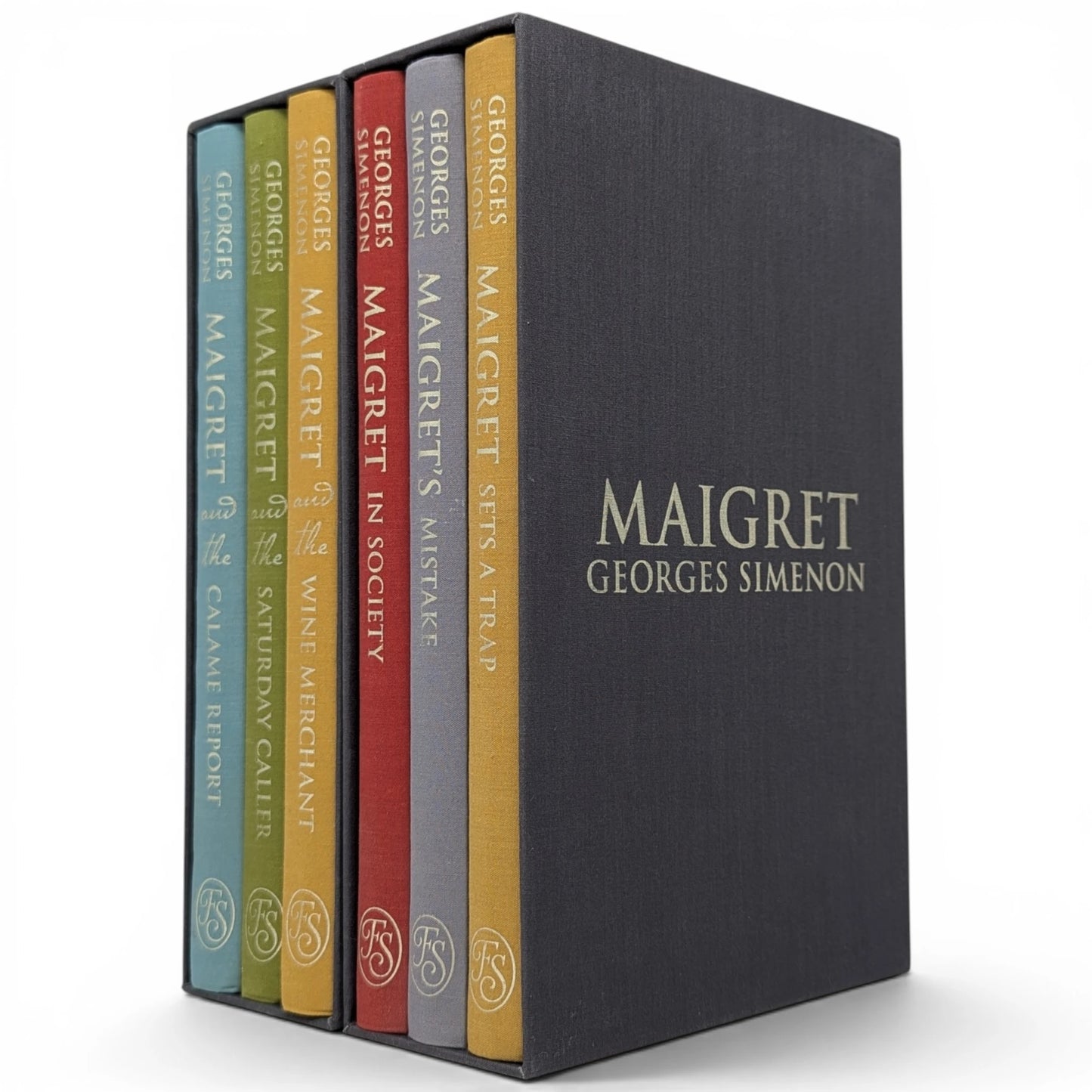 Maigret