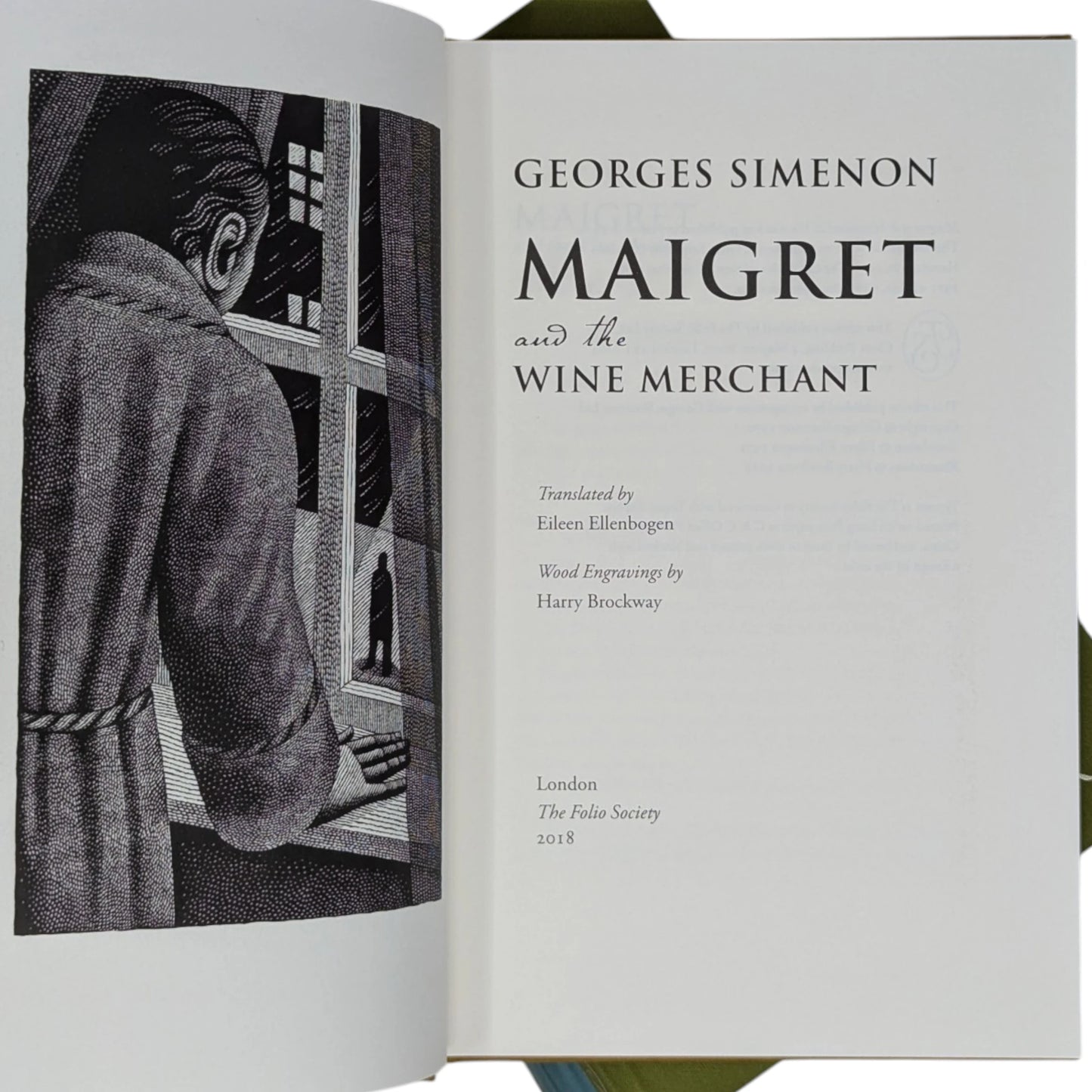 Maigret