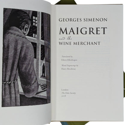 Maigret