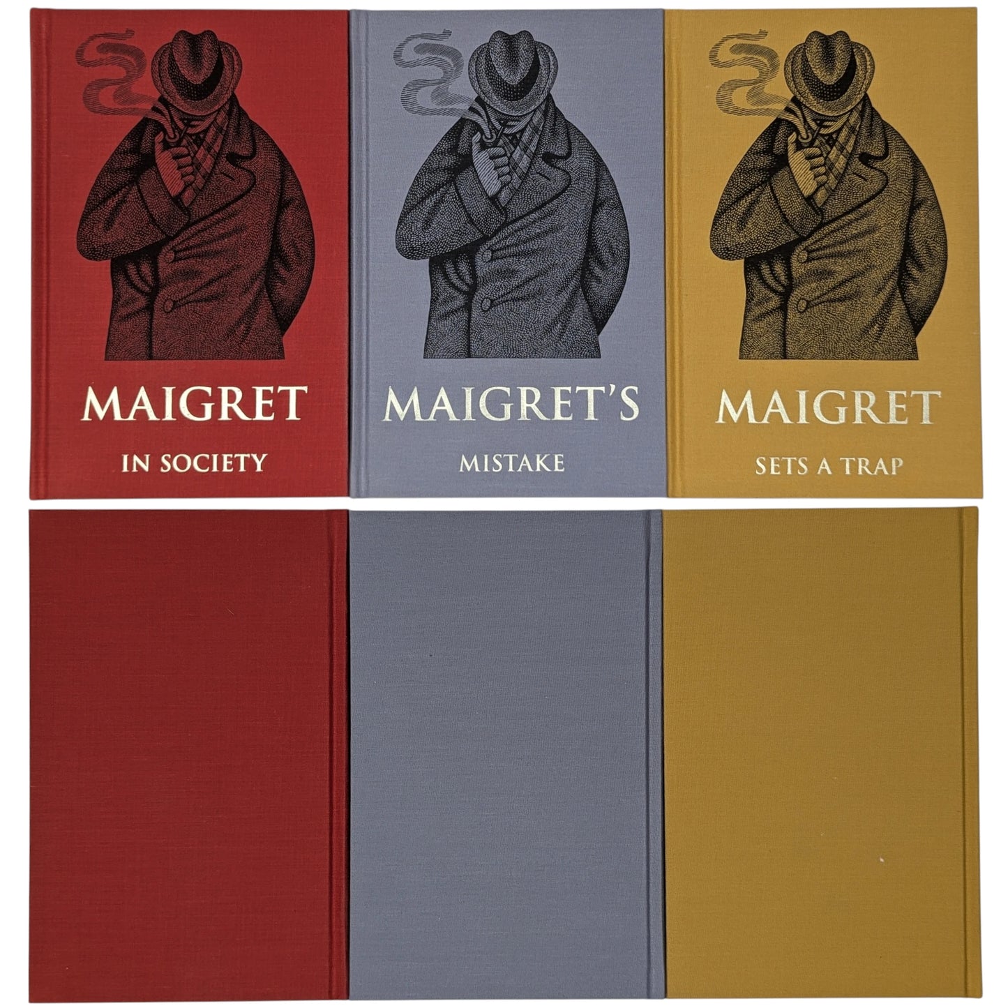 Maigret