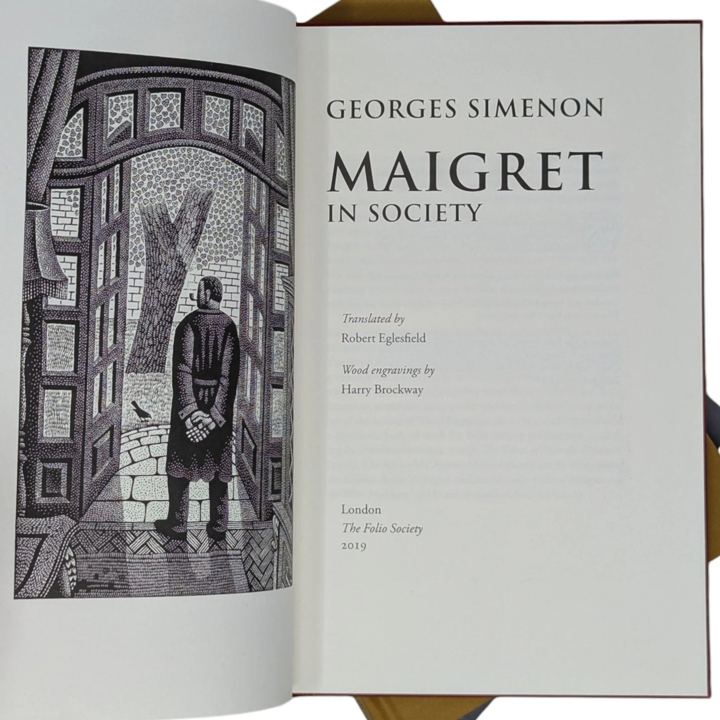Maigret