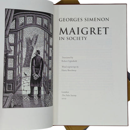 Maigret