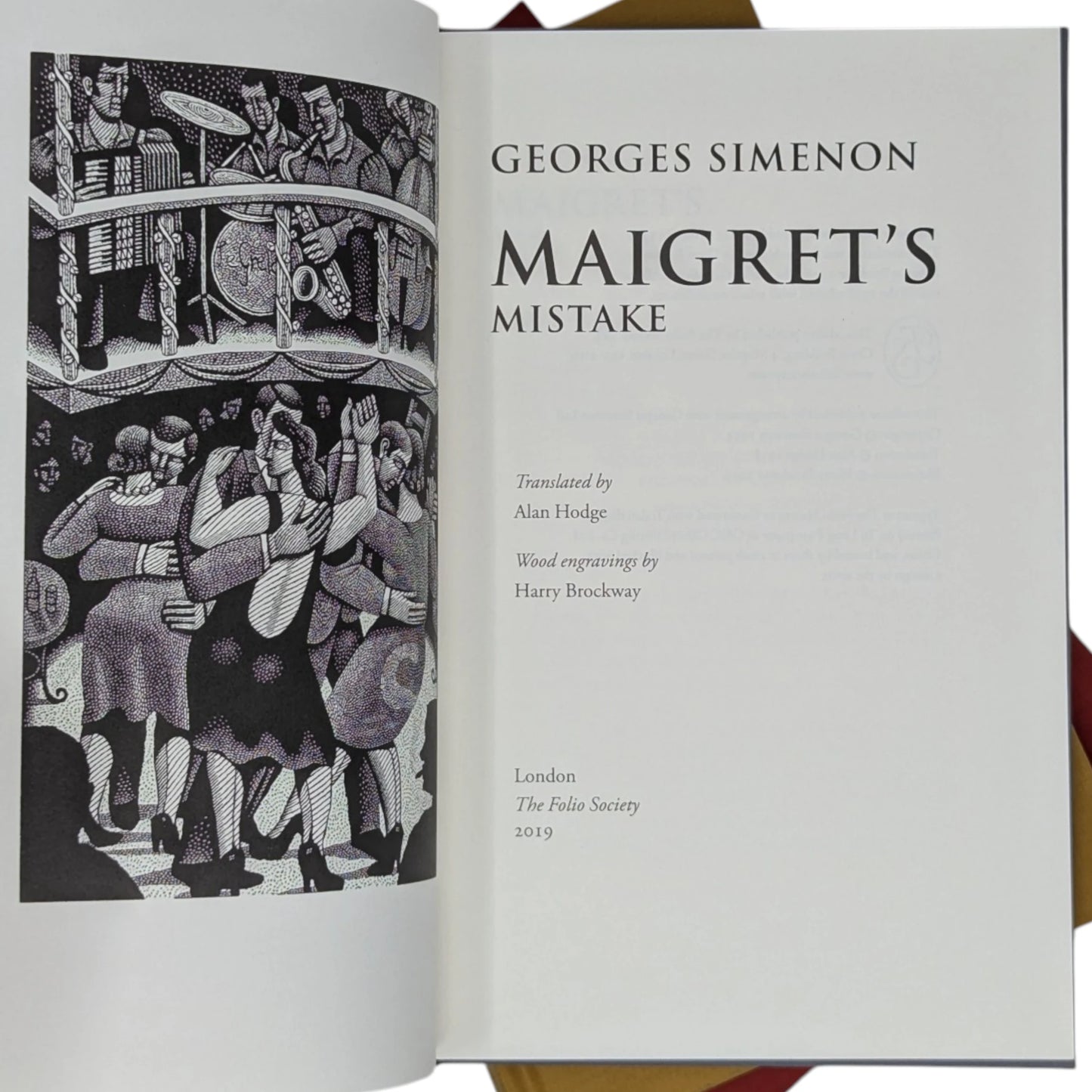 Maigret