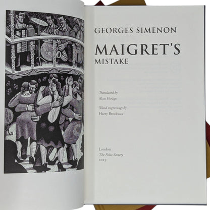 Maigret