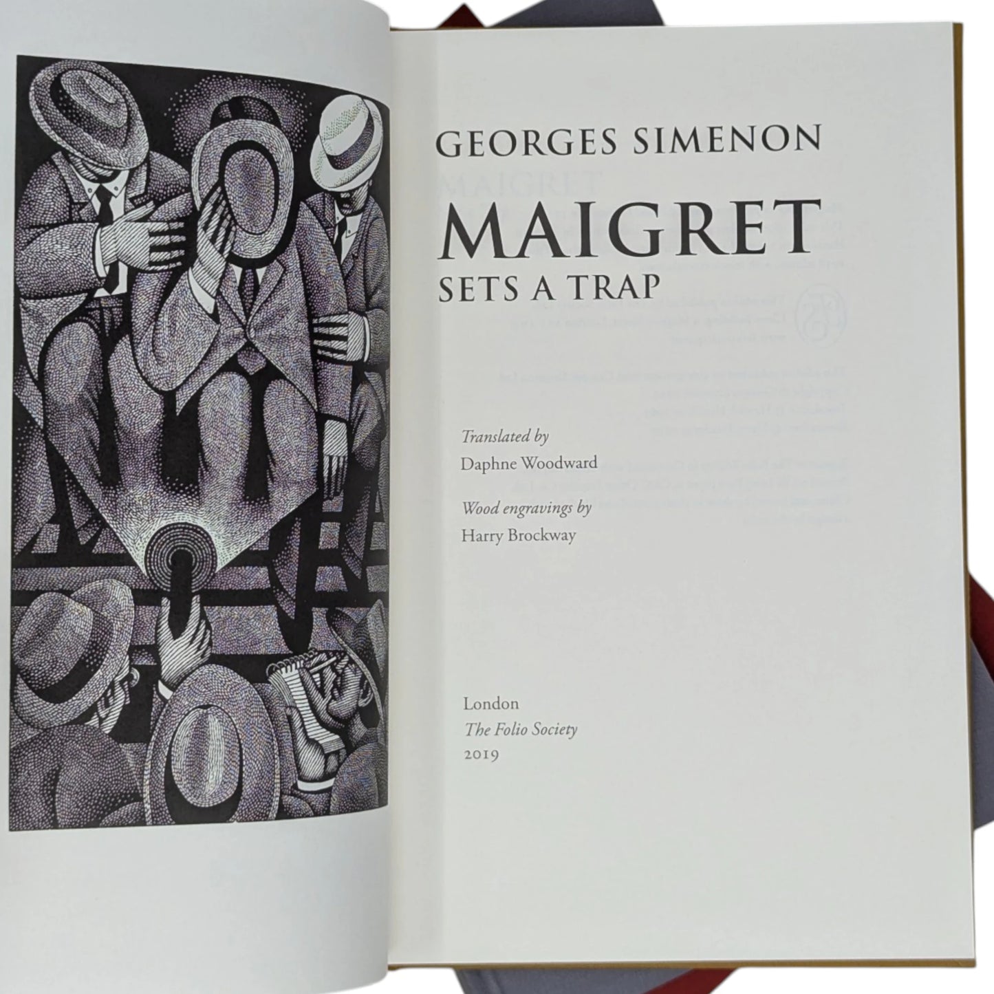 Maigret
