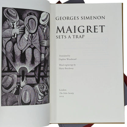Maigret