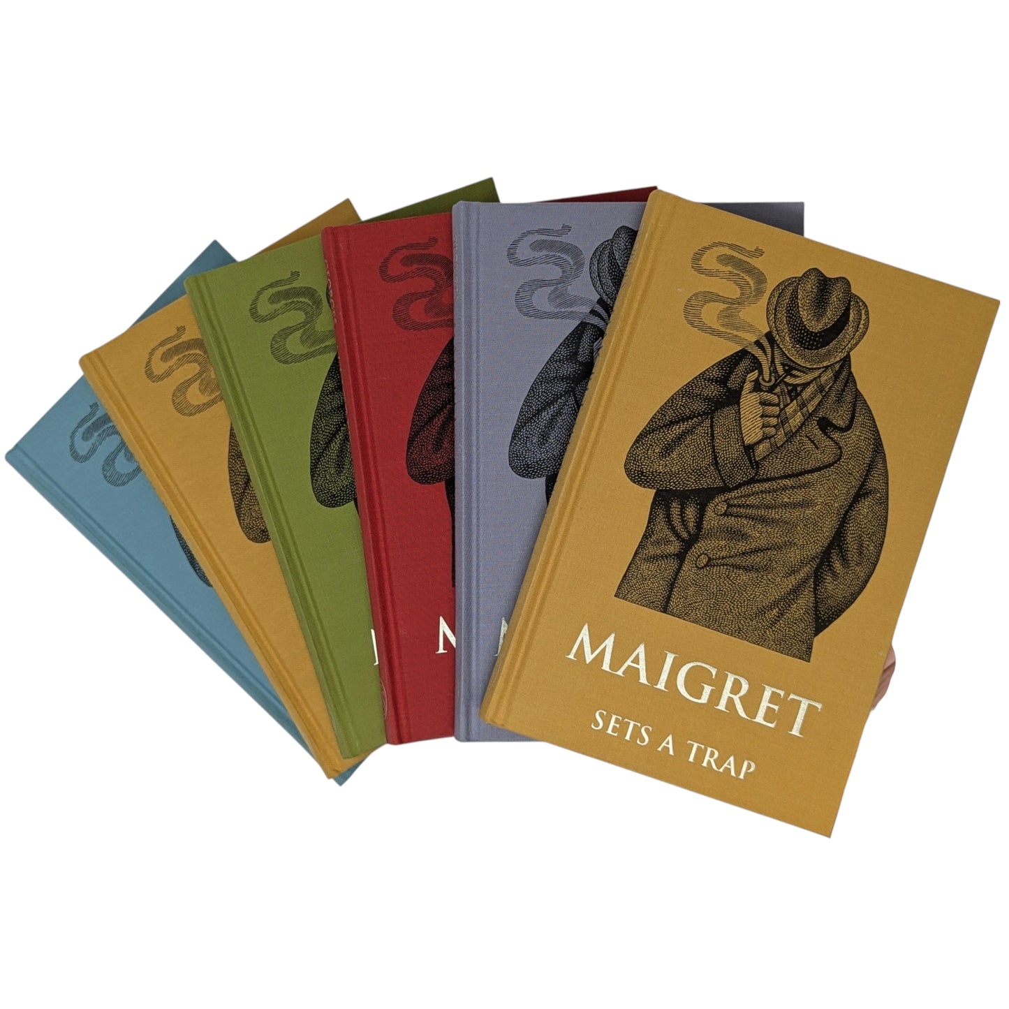 Maigret