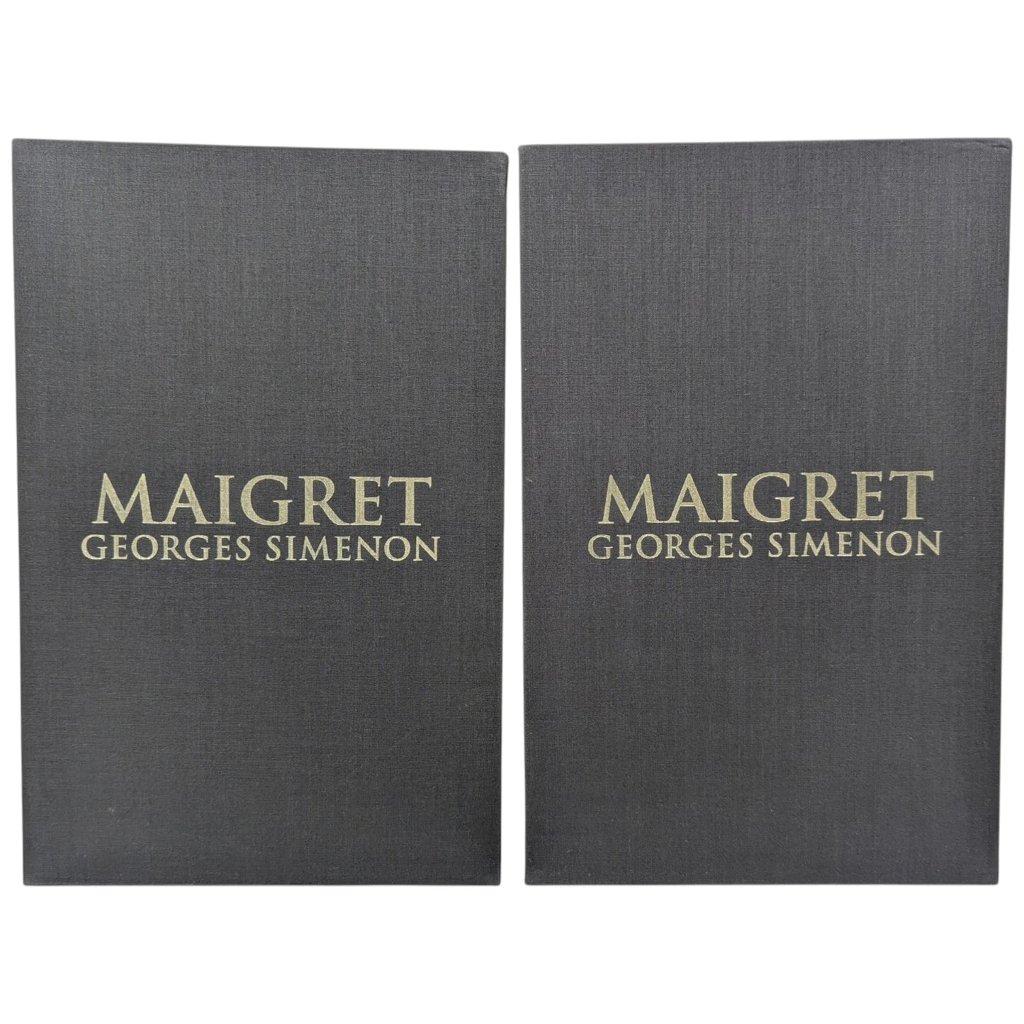 Maigret