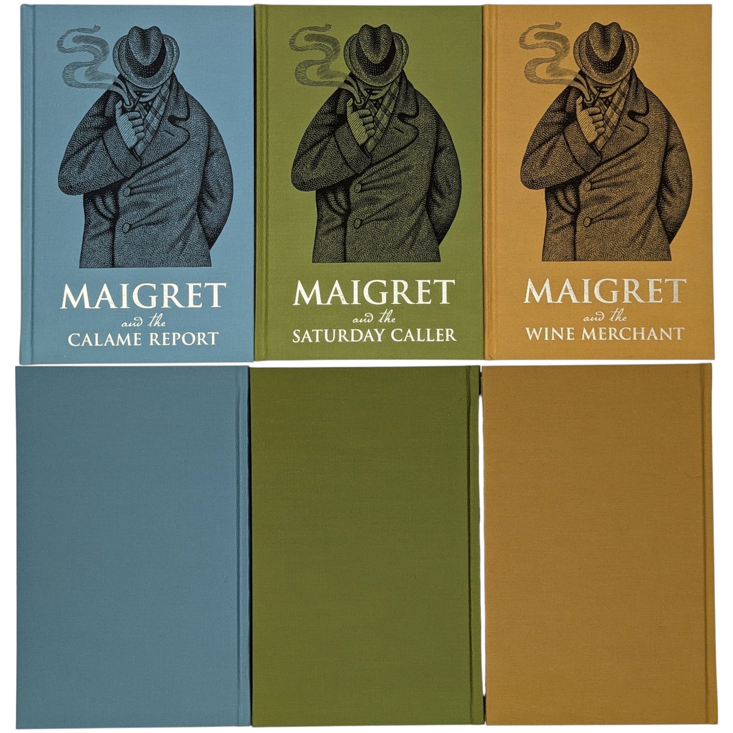 Maigret