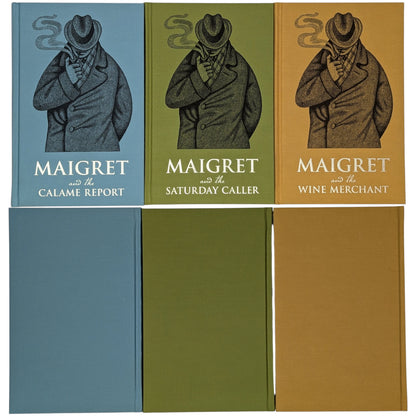 Maigret