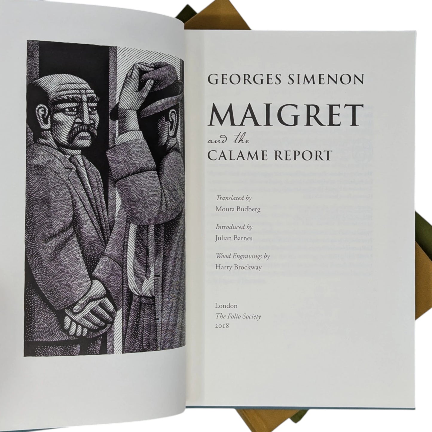 Maigret