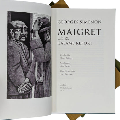 Maigret