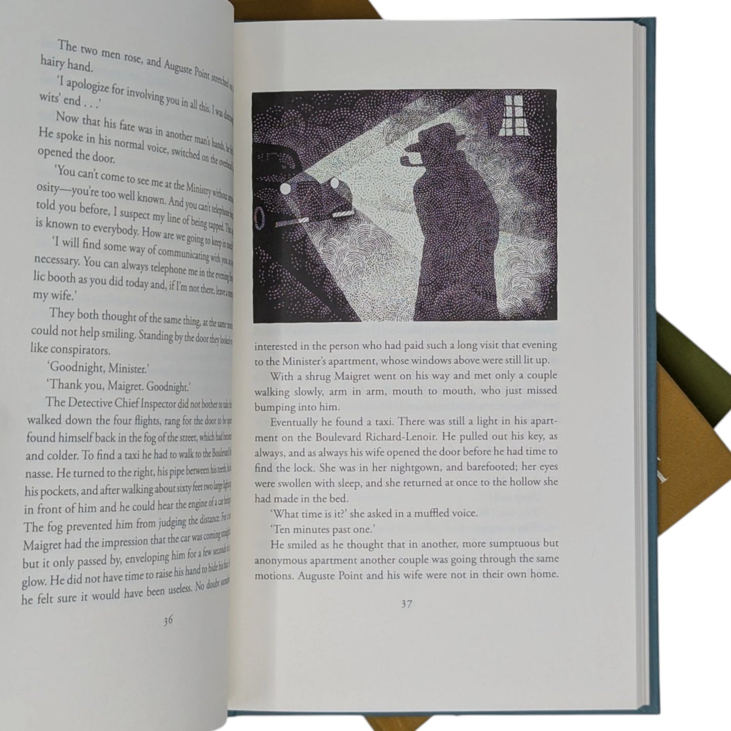 Maigret