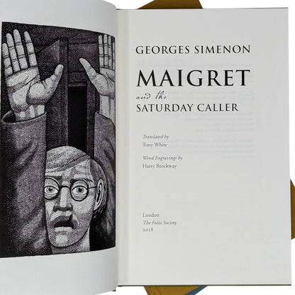 Maigret