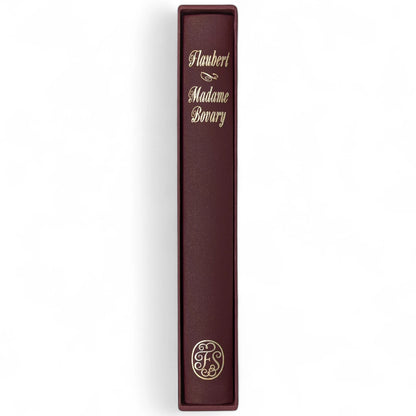 Madame Bovary